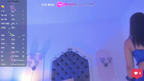 Brenda  online show from 12/21/25, 08:05