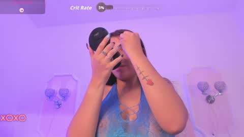 Brenda  online show from 04/09/26, 07:41