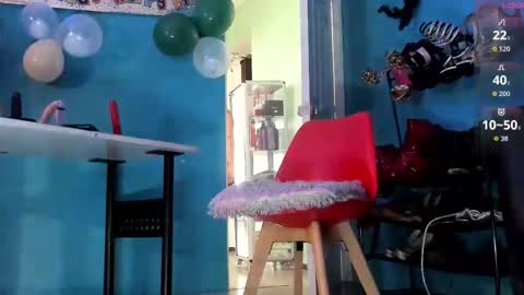 Brenda online show from 11/18/25, 12:53