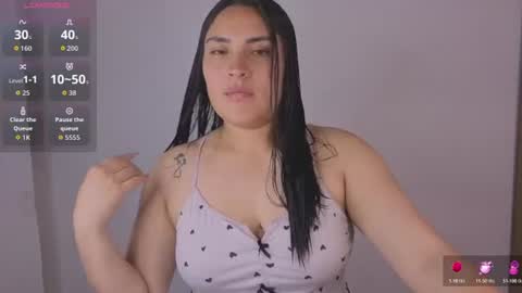 Brenda  online show from 07/20/26, 03:10