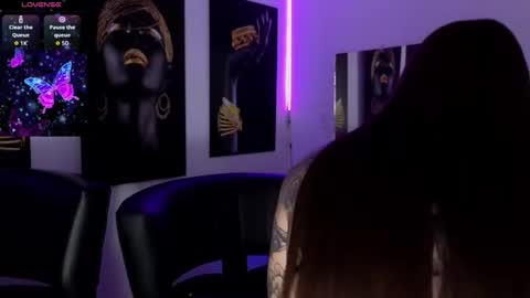 Brenna online show from 03/28/26, 07:24