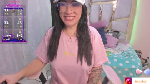 Angie  Independent model online show from 01/21/25, 09:57