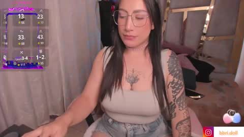 Angie  Independent model online show from 02/16/25, 07:15