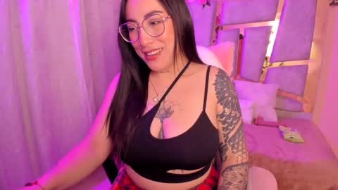 Angie  Independent model online show from 09/27/25, 09:14