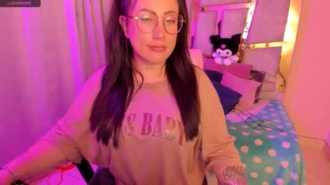 Angie  Independent model online show from 02/20/26, 04:53