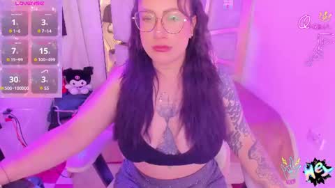 Snapshot of _briigite chatting on 07/04/26, 06:30 Angie Independent model online show from 07/04/26, 06:30