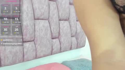 BRITANNY online show from 09/12/25, 07:58