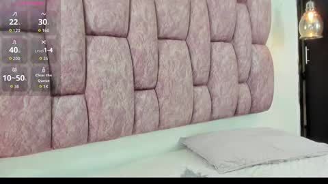 BRITANNY online show from 09/27/25, 07:41