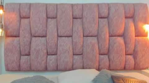 BRITANNY online show from 04/12/26, 07:41