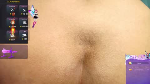 Britany online show from 01/18/25, 03:09