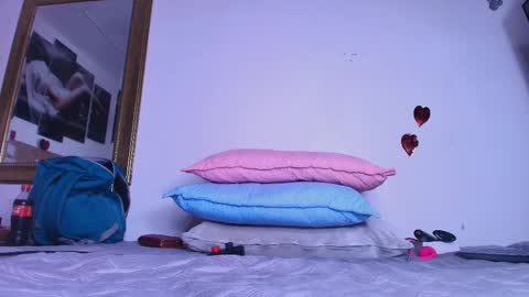 Britany online show from 02/24/25, 03:02