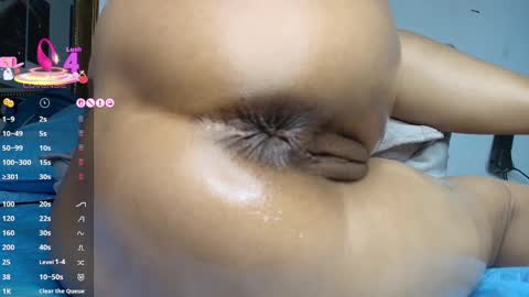 Britany online show from 03/01/25, 09:18