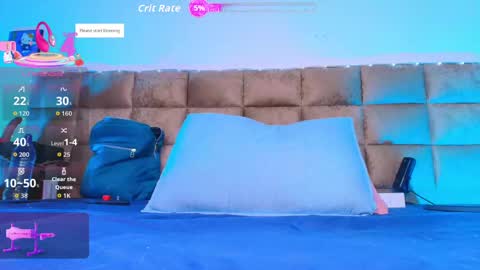 Britany online show from 09/23/25, 03:09