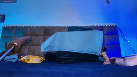 Britany online show from 09/30/25, 03:11