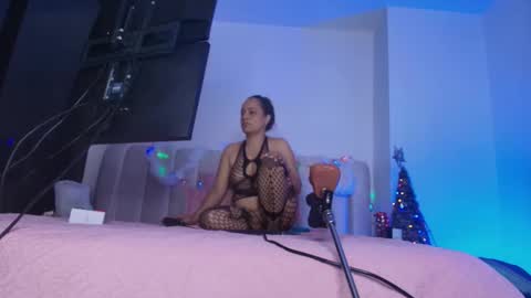 Britany online show from 12/23/25, 03:15