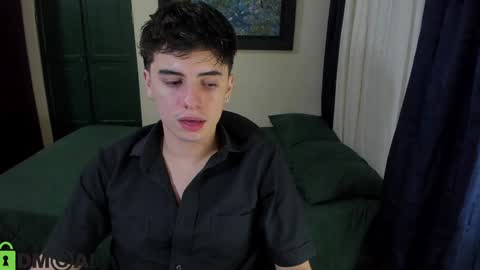 FELIPE CAMACHO    dont forget to support me with a little hand up online show from 12/08/24, 05:39