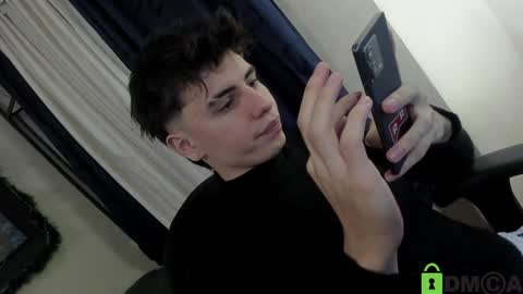 FELIPE CAMACHO    dont forget to support me with a little hand up online show from 12/16/24, 06:43