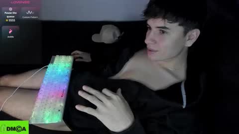 FELIPE CAMACHO    dont forget to support me with a little hand up online show from 01/15/26, 09:25