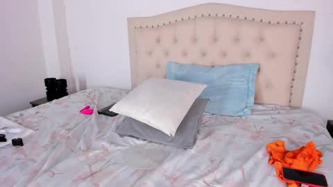 Luciana online show from 03/08/26, 02:26