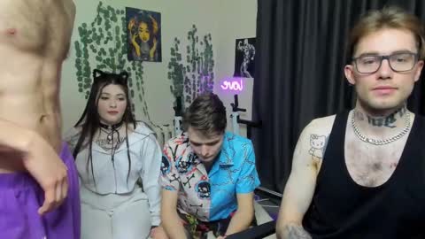 _by_double_sexy_miss_ online show from 02/01/25, 09:21