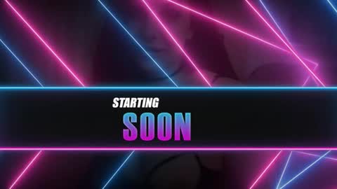 Candy online show from 10/25/25, 09:20