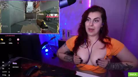 Candy online show from 03/11/26, 10:38