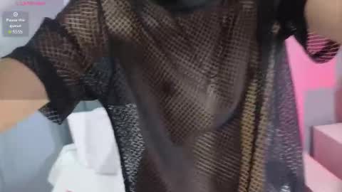  camilo online show from 03/04/26, 03:18