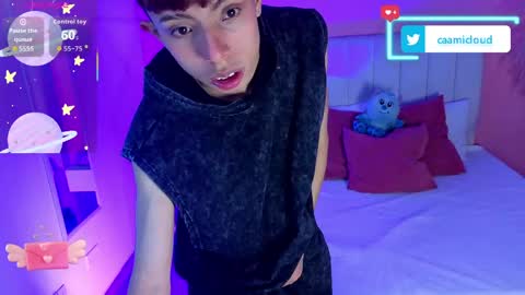 Snapshot of _camilo_ortiz chatting on 05/20/26, 12:33 camilo online show from 05/20/26, 12:33