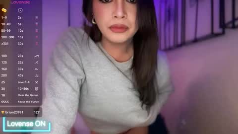 Maria online show from 03/24/26, 08:41