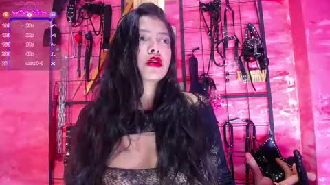 Bella online show from 02/10/26, 11:36