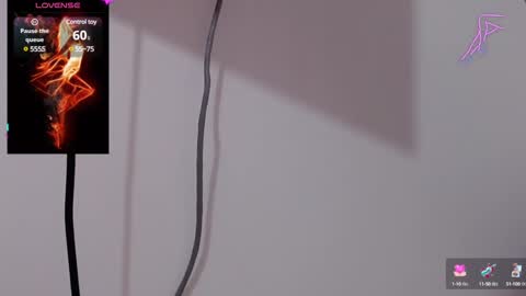  candy jade  online show from 02/19/25, 12:00