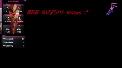  candy jade  online show from 02/20/25, 06:35