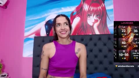  candy jade  online show from 02/24/25, 04:26