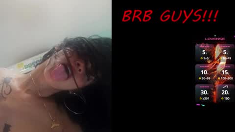  candy jade  online show from 03/07/25, 12:23