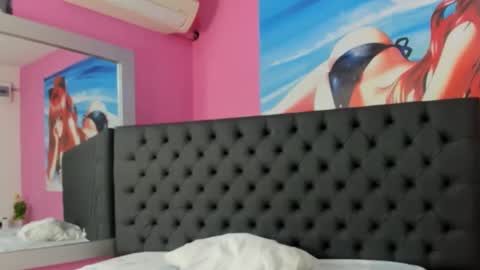  candy jade  online show from 01/09/26, 12:08