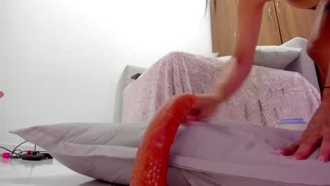 Candy online show from 03/04/26, 07:53