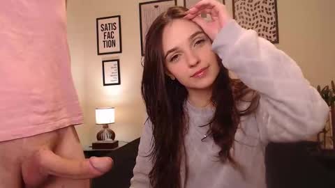 candygirl online show from 12/18/25, 12:22