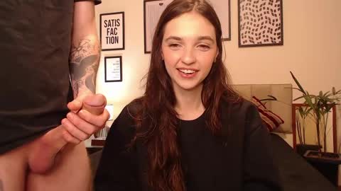 candygirl online show from 05/16/26, 01:21