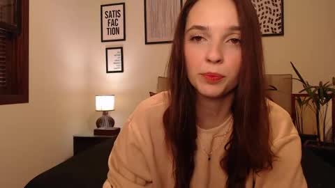 candygirl online show from 05/30/26, 01:52