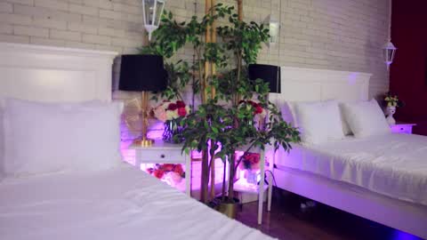 _carlawhite_ online show from 11/19/25, 04:45