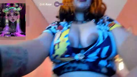 Snapshot of _carlotta_x chatting on 03/03/26, 01:17 Carlotta Fiore online show from 03/03/26, 01:17