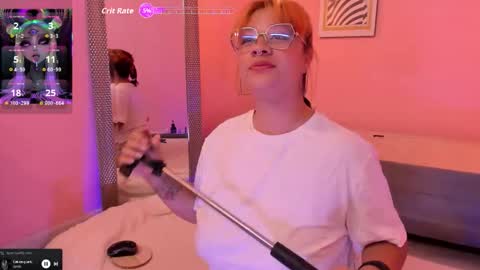 Carlotta Fiore online show from 03/26/26, 01:17