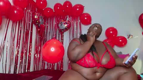 Caro. online show from 02/13/26, 07:54