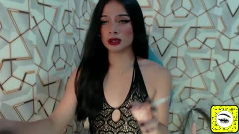 Kate flores online show from 04/18/26, 08:09