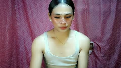 Snapshot of _caroline18_ chatting on 06/29/26, 02:50 Kate flores online show from 06/29/26, 02:50