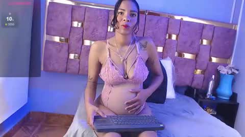 Caroline online show from 01/09/26, 10:51