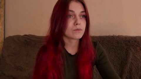 Caroline online show from 11/30/25, 12:42