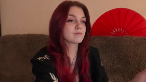 Caroline online show from 01/18/26, 12:53