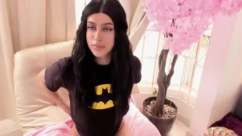 Snapshot of _cat_18 chatting on 02/13/25, 05:44 You can Call me Kitty Cat online show from 02/13/25, 05:44