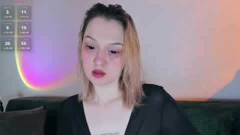 Christina Chris online show from 03/16/26, 07:56